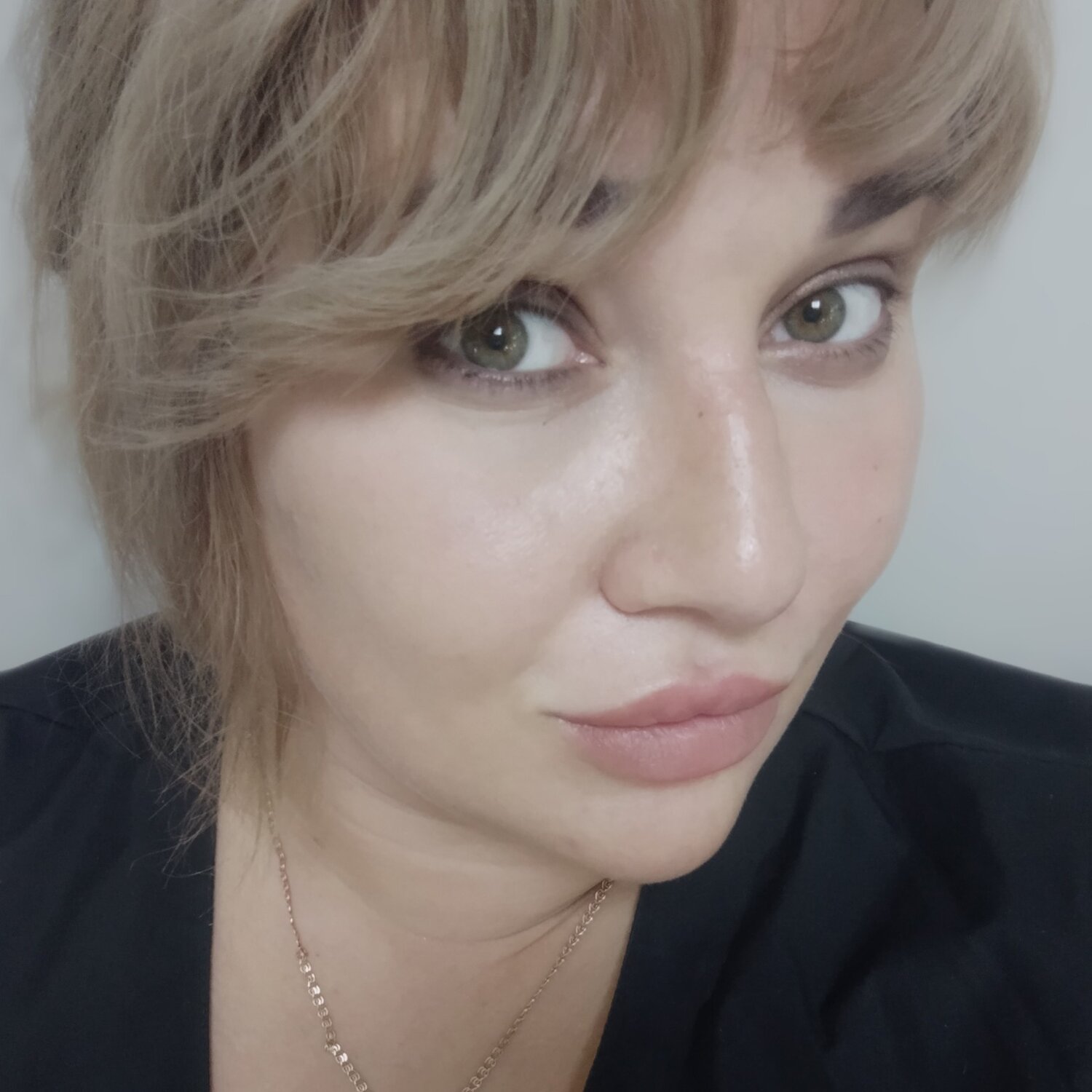 Валентина Скосарева