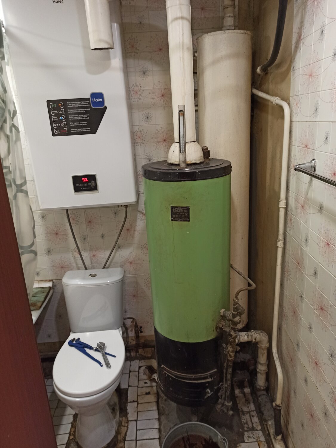 агв – 80 старый котел, газовый котел агв-80, советский котёл агв 80, котел, обвязка аогв