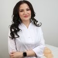 Елена Куницына