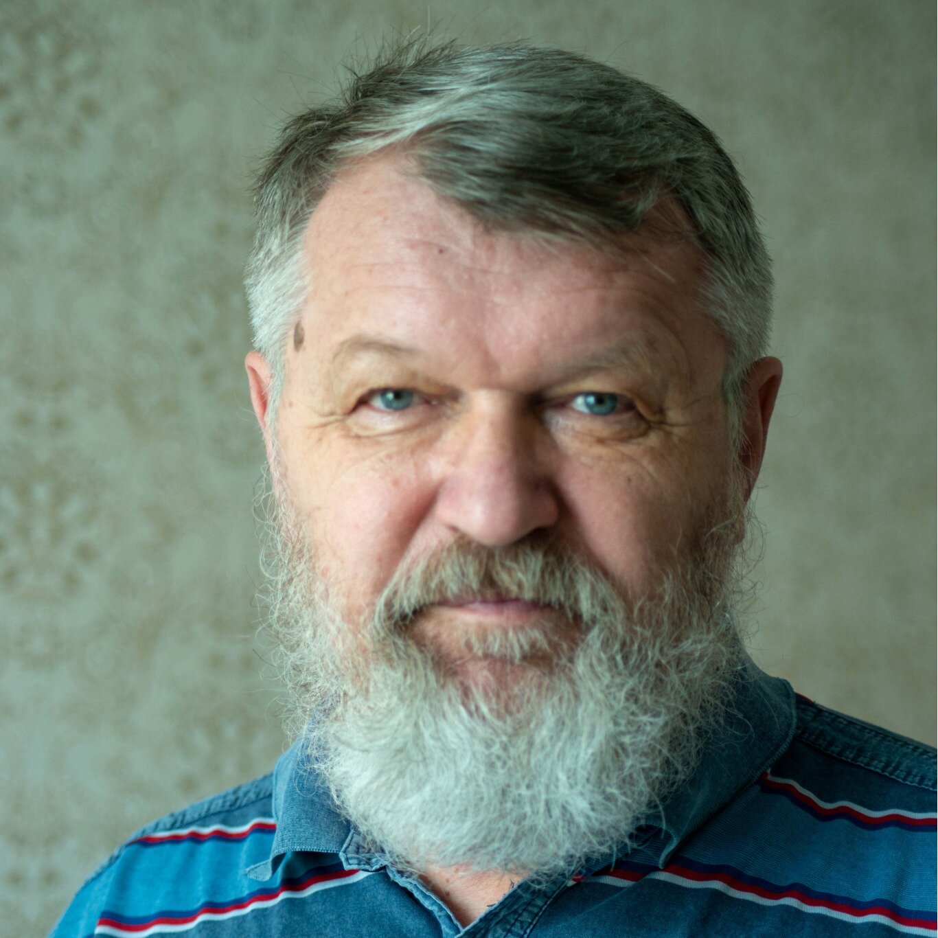 Николай Осенков