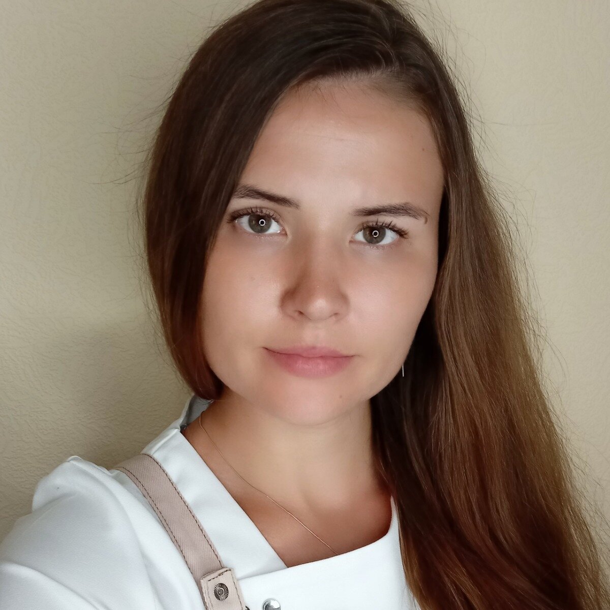 Юлия Зольникова