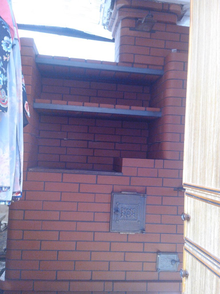 печник, кирпичная кладка, кирпичный карниз, печники захаровы, кирпич