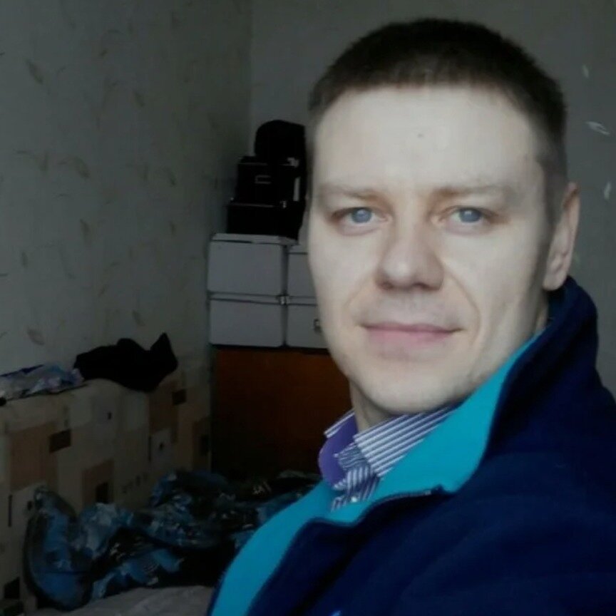Артём Бурдин