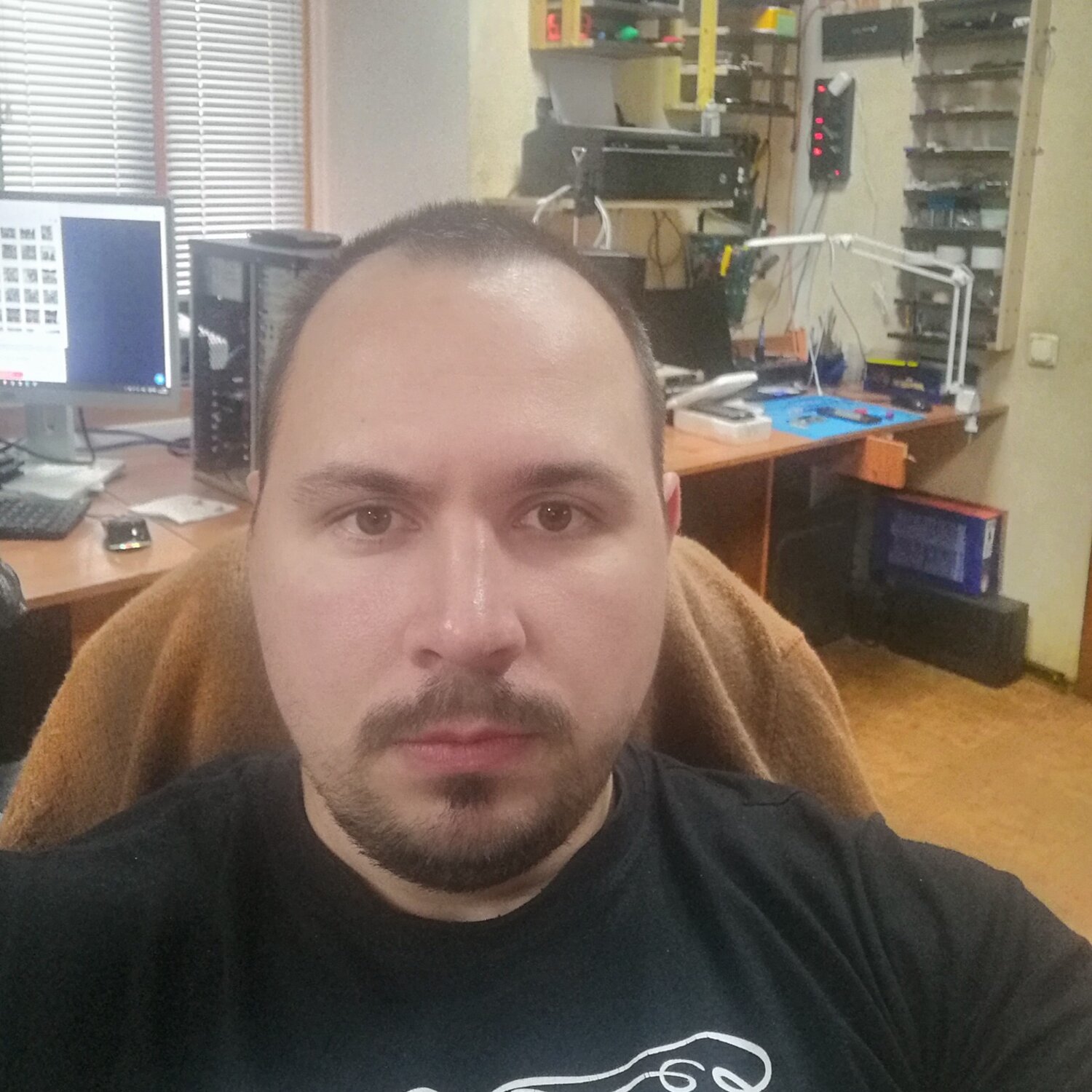 Андрей Панов