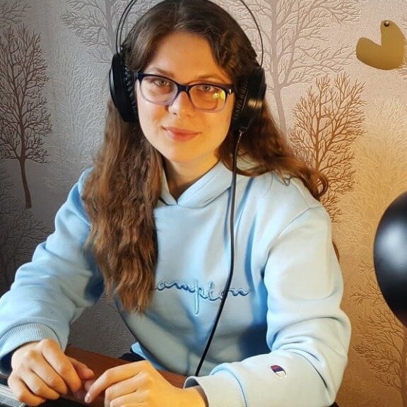 Светлана Решетняк
