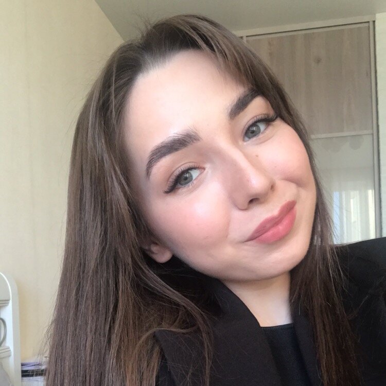 Alina Z.
