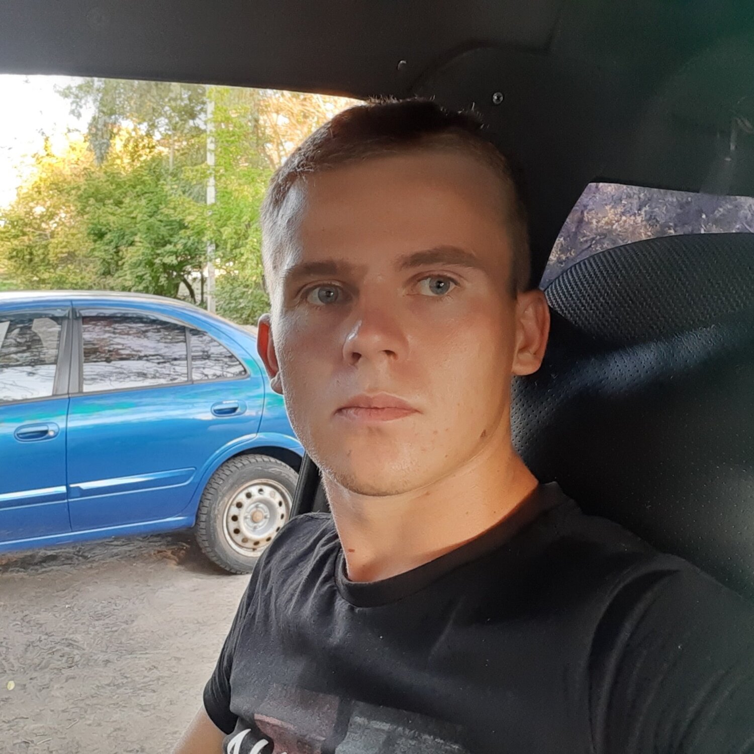 Олег Кизеров