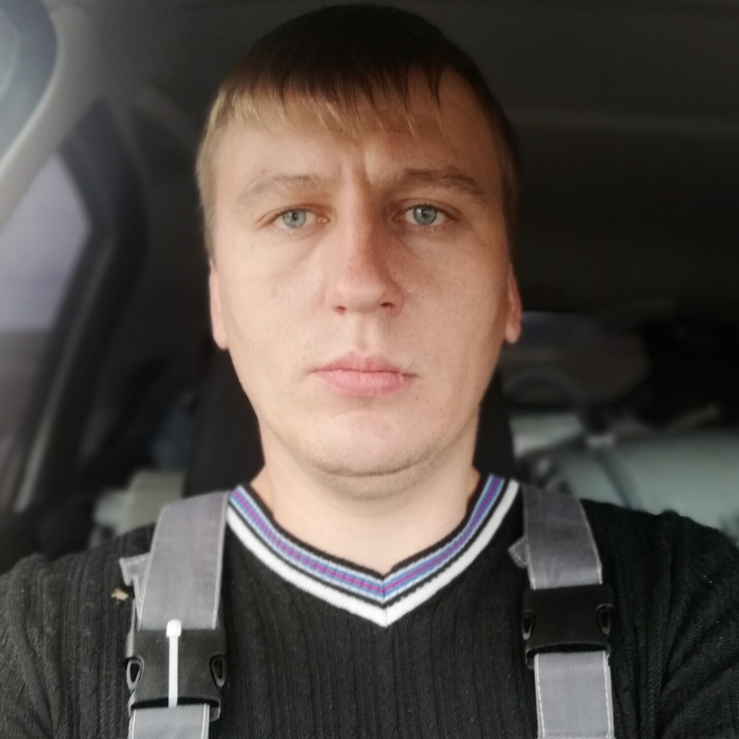 Константин Рыбин