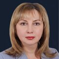 Лилия Евгеньевна Олейникова