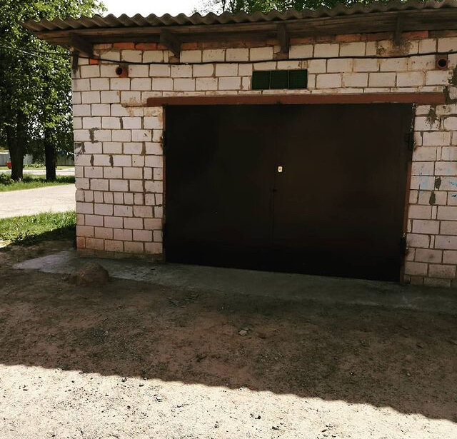 гараж, гараж город, казань гараж ул.товарищеская, гск, гаражи ижевск