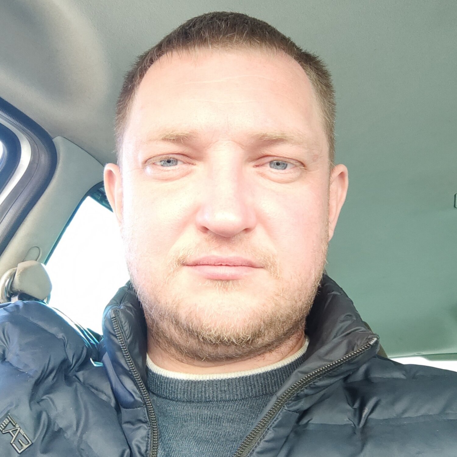 Сергей Зайцев