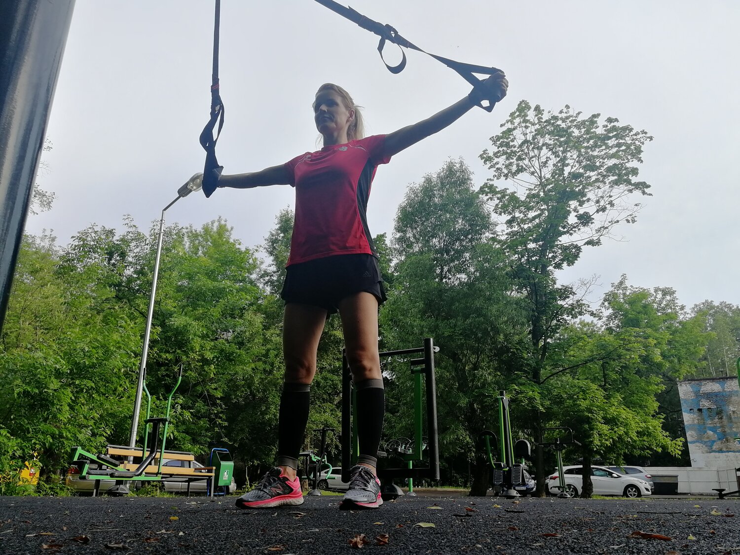 человек, спорт, спортивная, достопримечательности, девушка