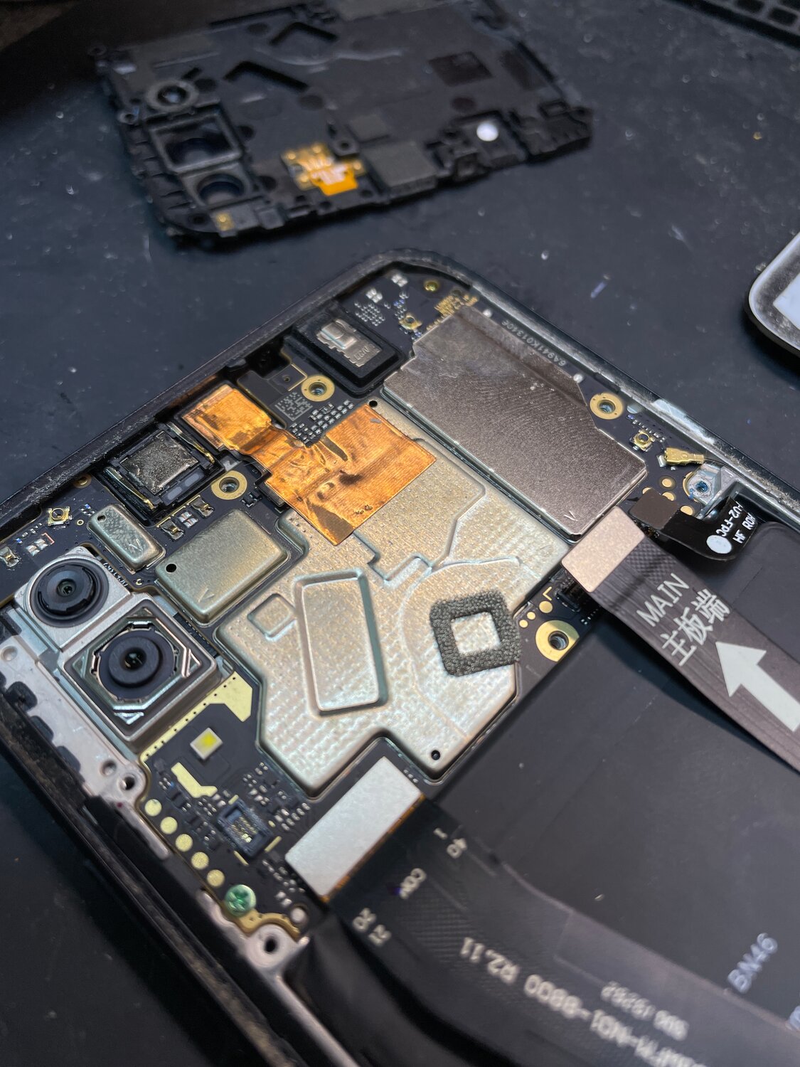 redmi note 9 edl testpoint, redmi note 6 pro edl testpoint, xiaomi redmi 8a тестпоинт, redmi m1901f7g edl testpoint, z10 testpoint