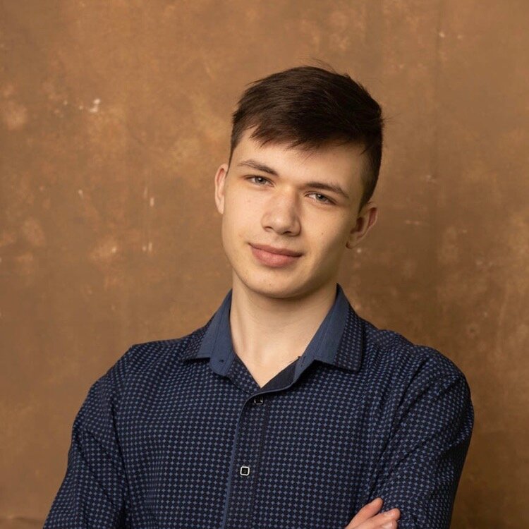 Никита Бурылов