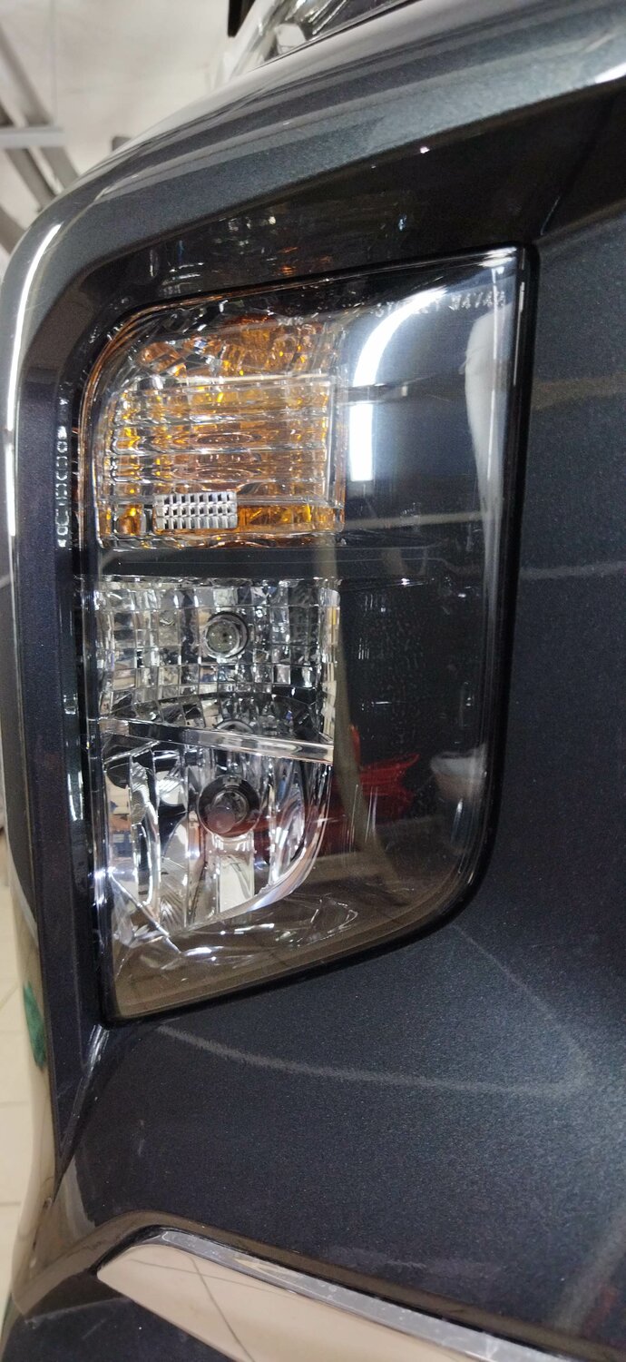 автомобиль, toyota tundra led фары, авто, фари, задний фонарь тойота фортунер