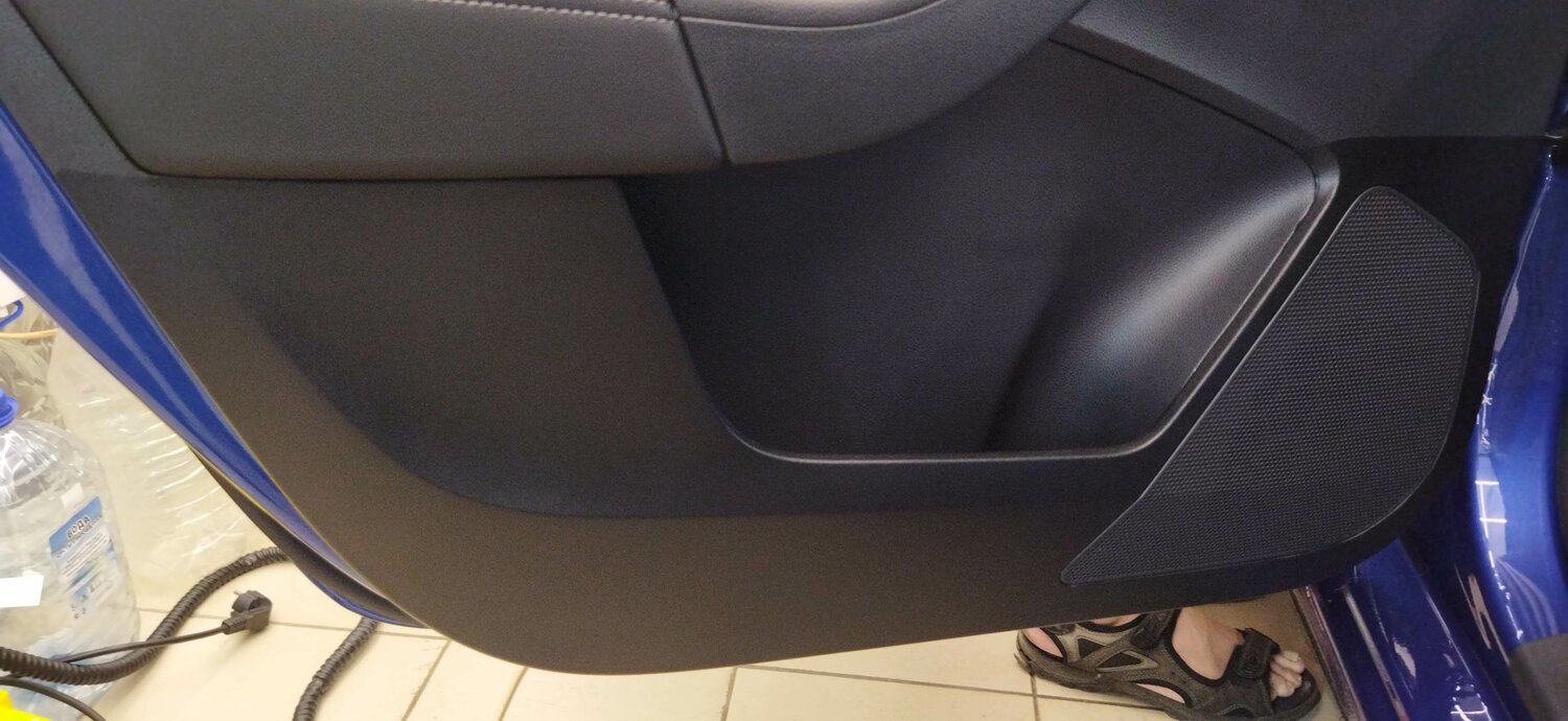 рапид карпет, обшивки шкода рапид, карпет в дверные карманы skoda rapid, шкода рапид карпет, карпет в ниши дверей шкода рапид