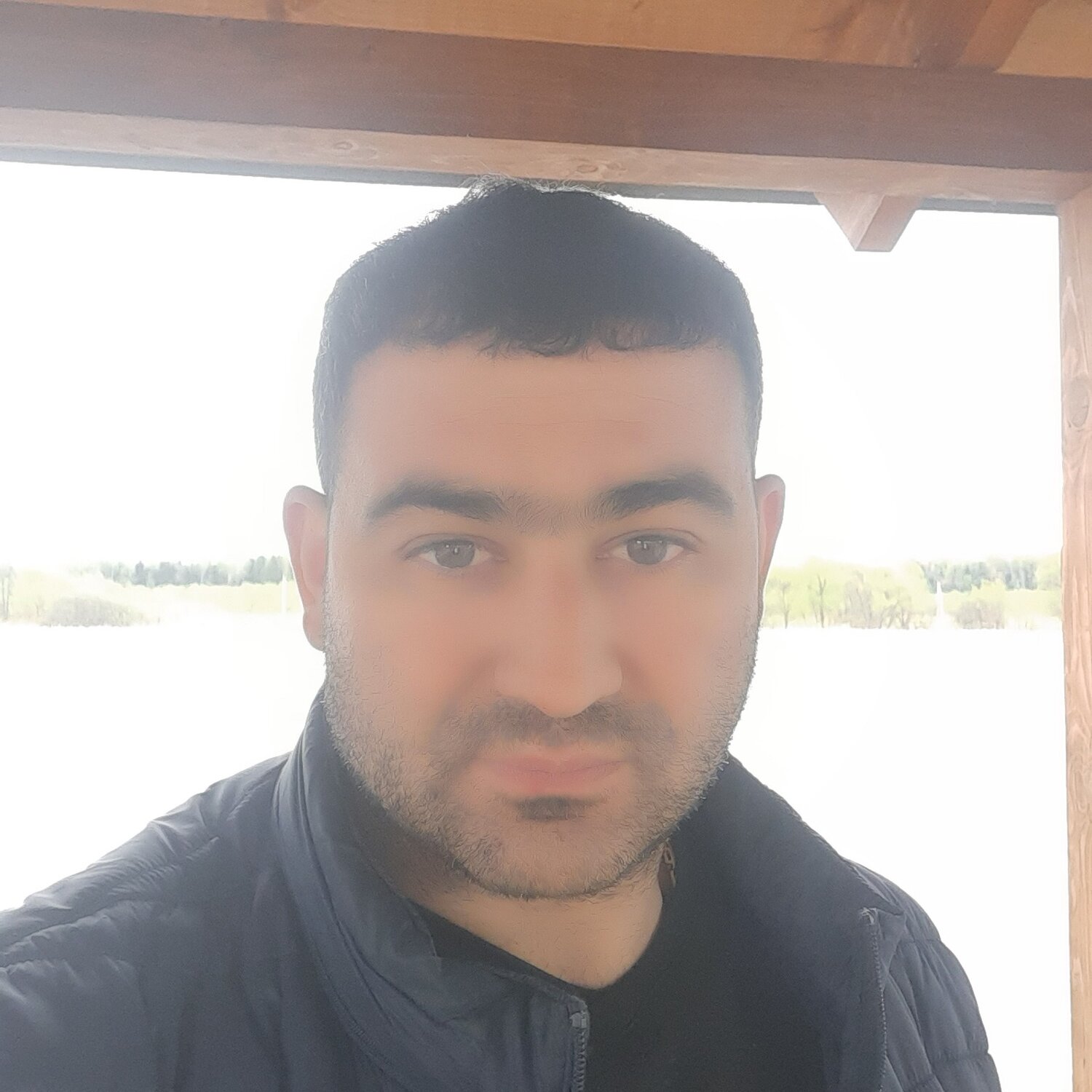 Арман Бабикович Нерсисян