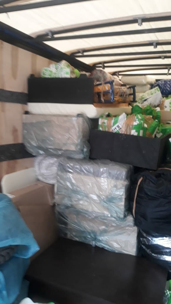 квартирный переезд уфа, переезд, перевозка вещей, вещи для переезда, погрузка газели