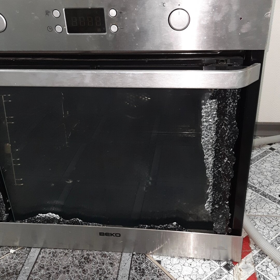 бытовая техника, духовой шкаф, духовка, техника, газовый духовой шкаф electrolux eog 1733 k