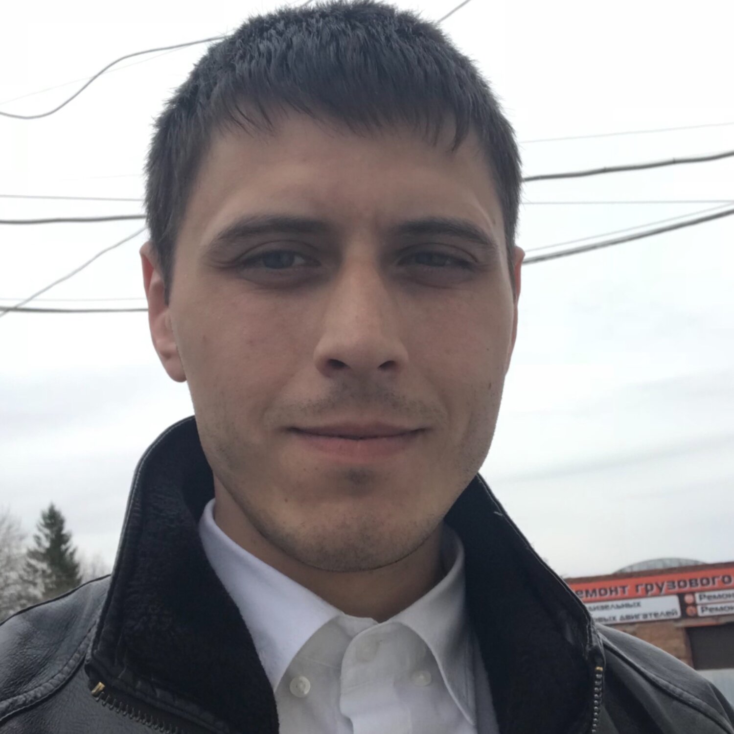 Иван Шушков