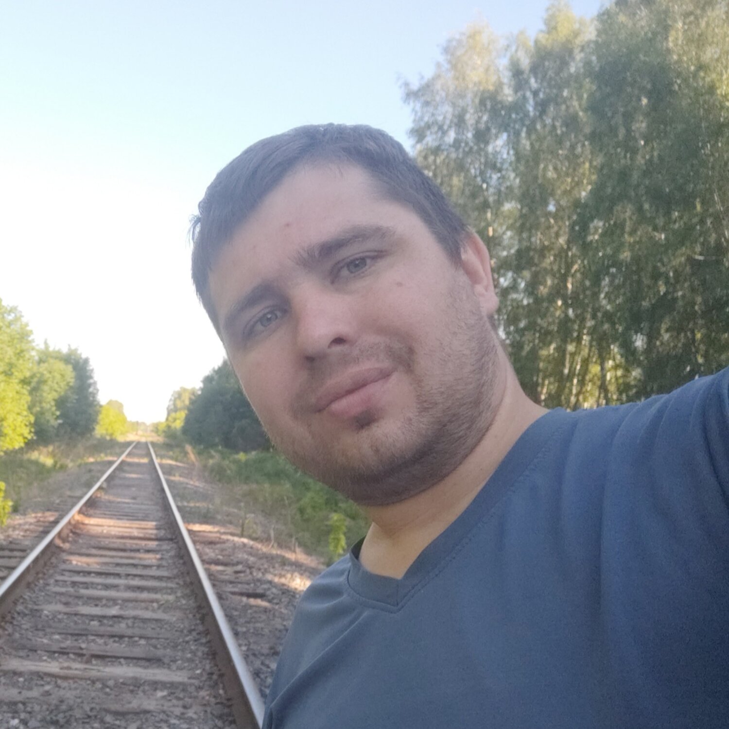 Алексей Викторович Р.