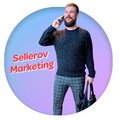 Sellerov.ru | Marketing & CRM