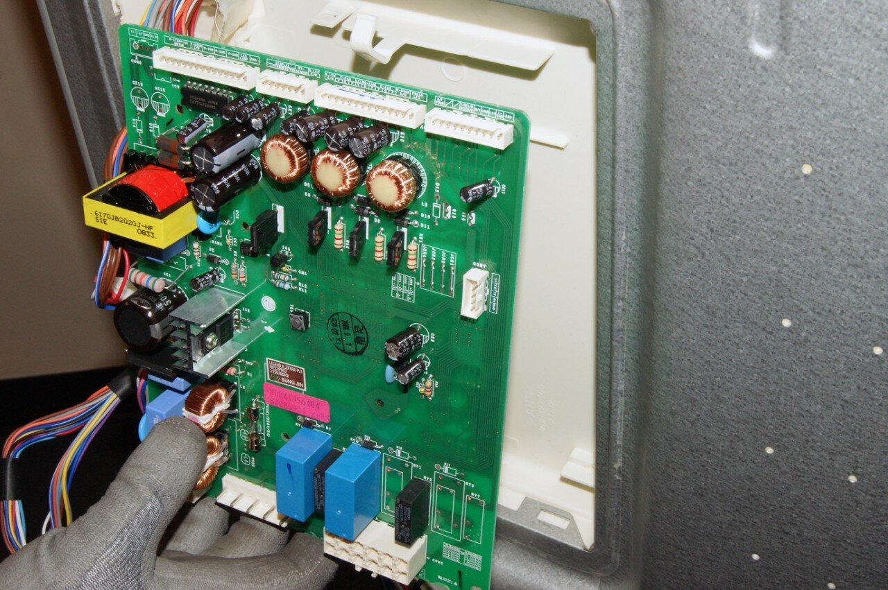 mcintosh mda4000 dac, плата холодильника, k3010 плата блока питания, плата управления, плата управления шлагбаумом mcbr - 1.1