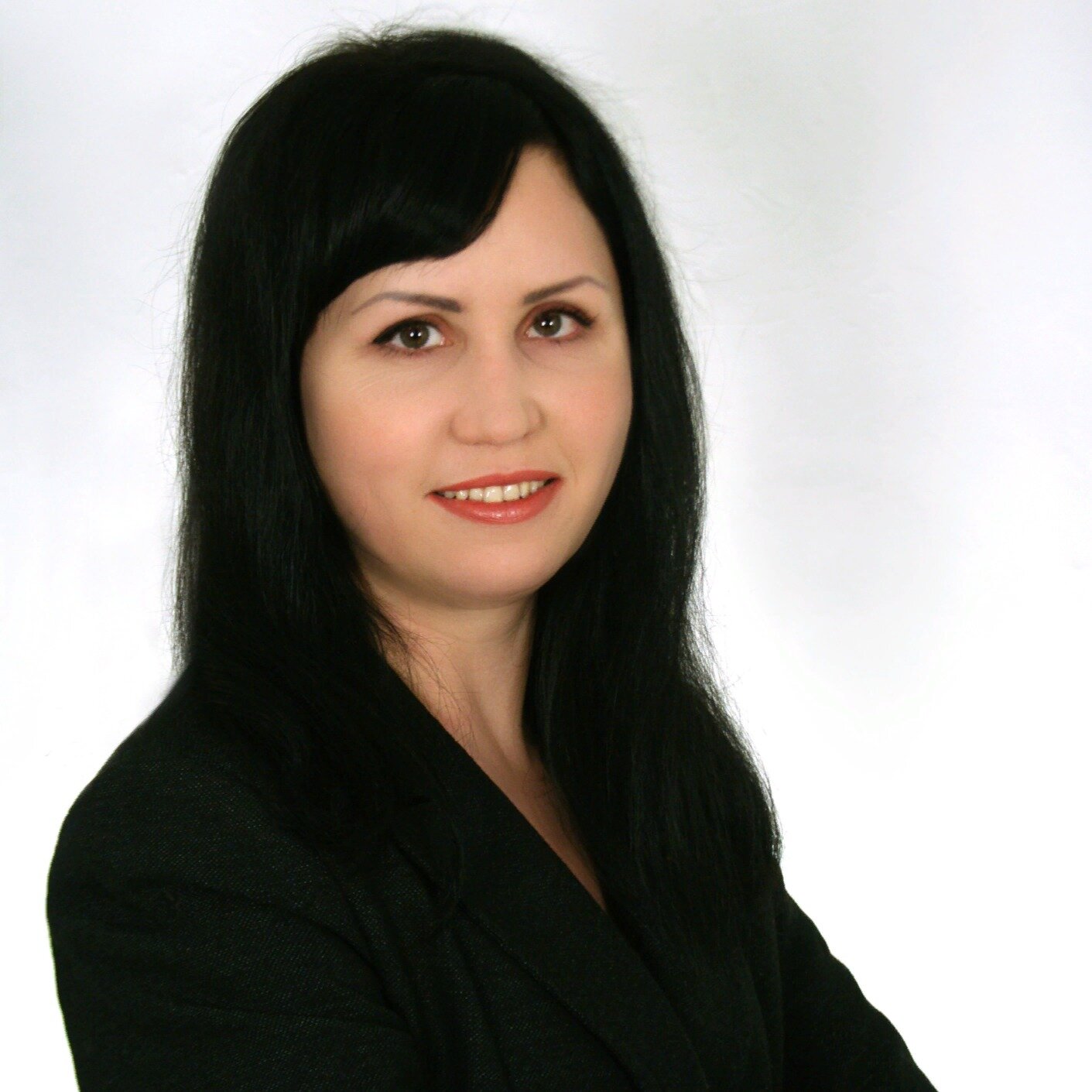 Ксения Сергеевна Черкова