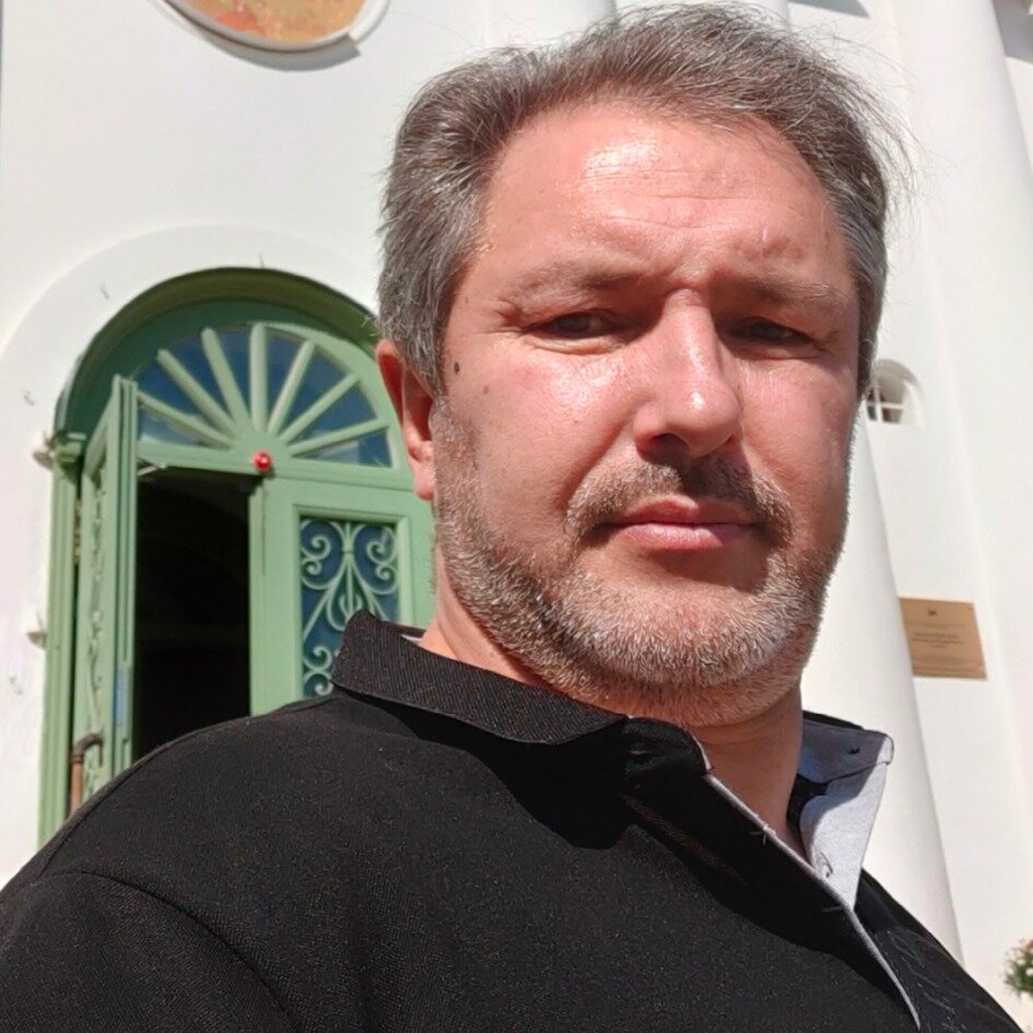 Андрей Геннадьевич Т.