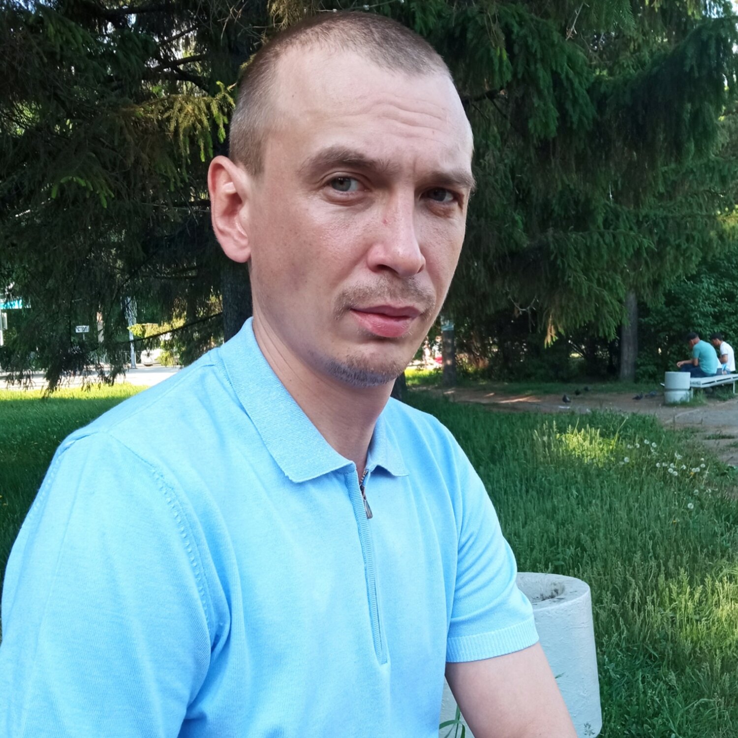 Антон Валерьевич Чехович