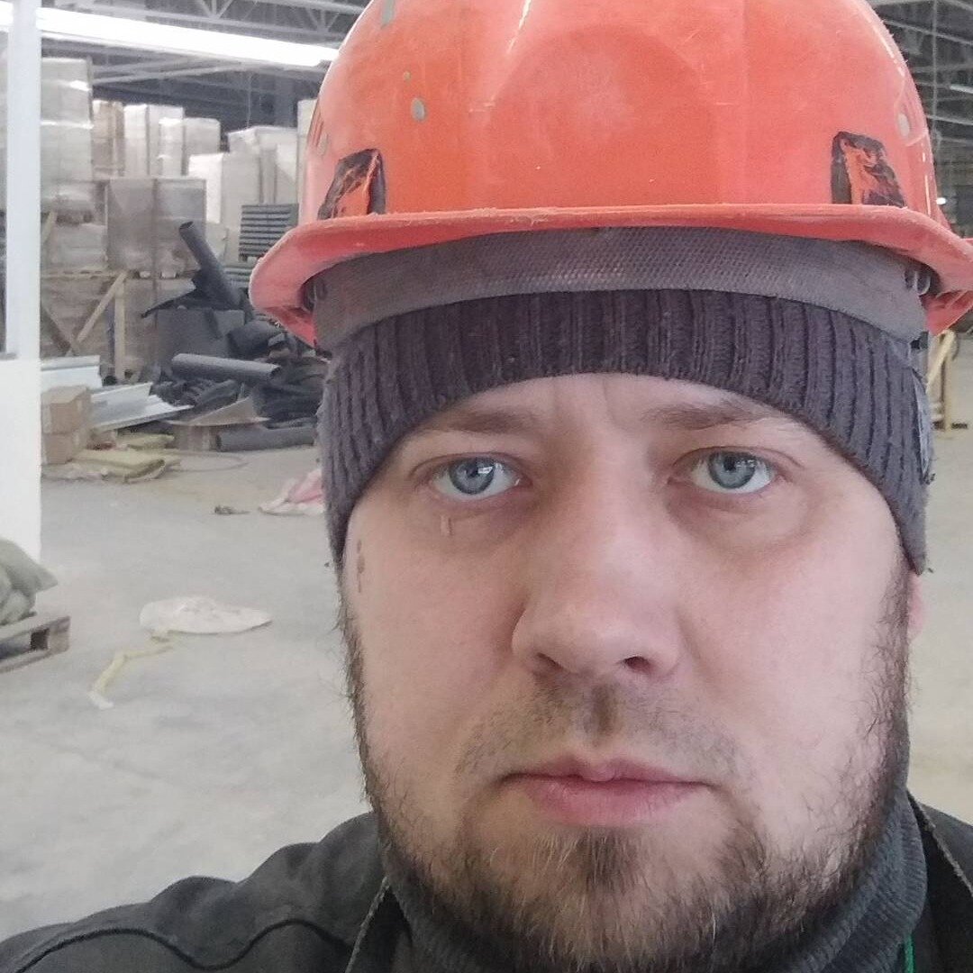 Dmitriy Nikolaev