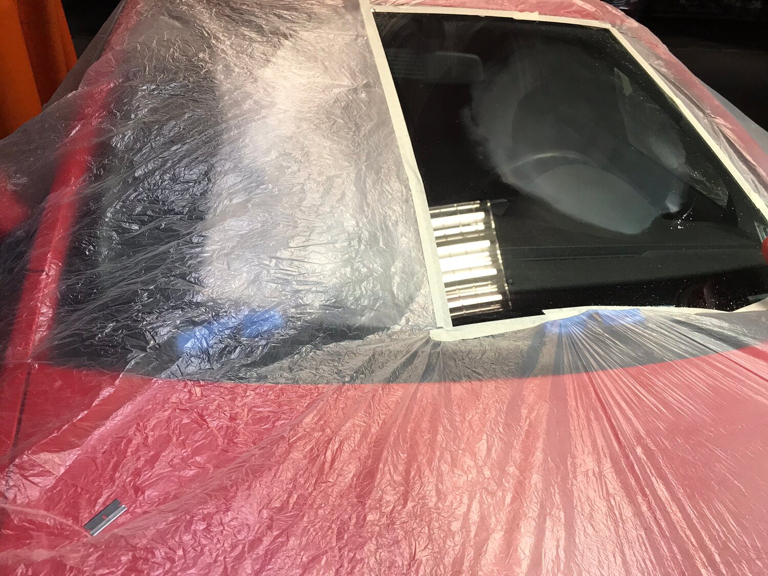 автомобиль, полировка лобового стекла, авто, полировка стекла, стекло автомобиля