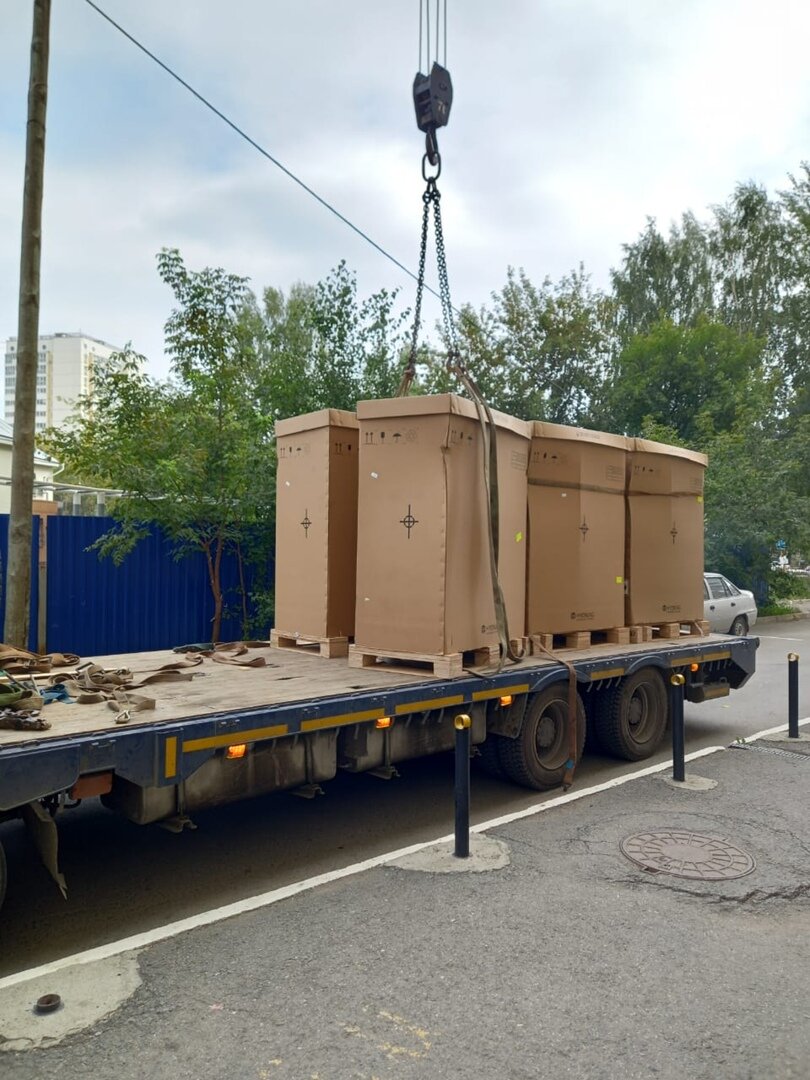 полуприцеп платформа, полуприцеп чмзап 99904, groenewegen полуприцеп, полуприцеп, машина подъемная мпп-17.5