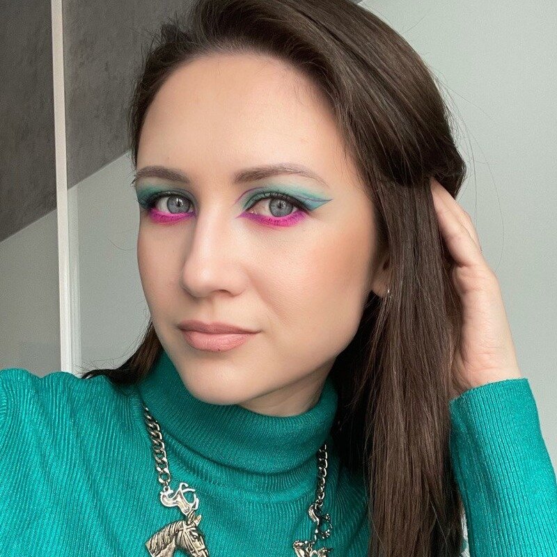 Polina Kulikova