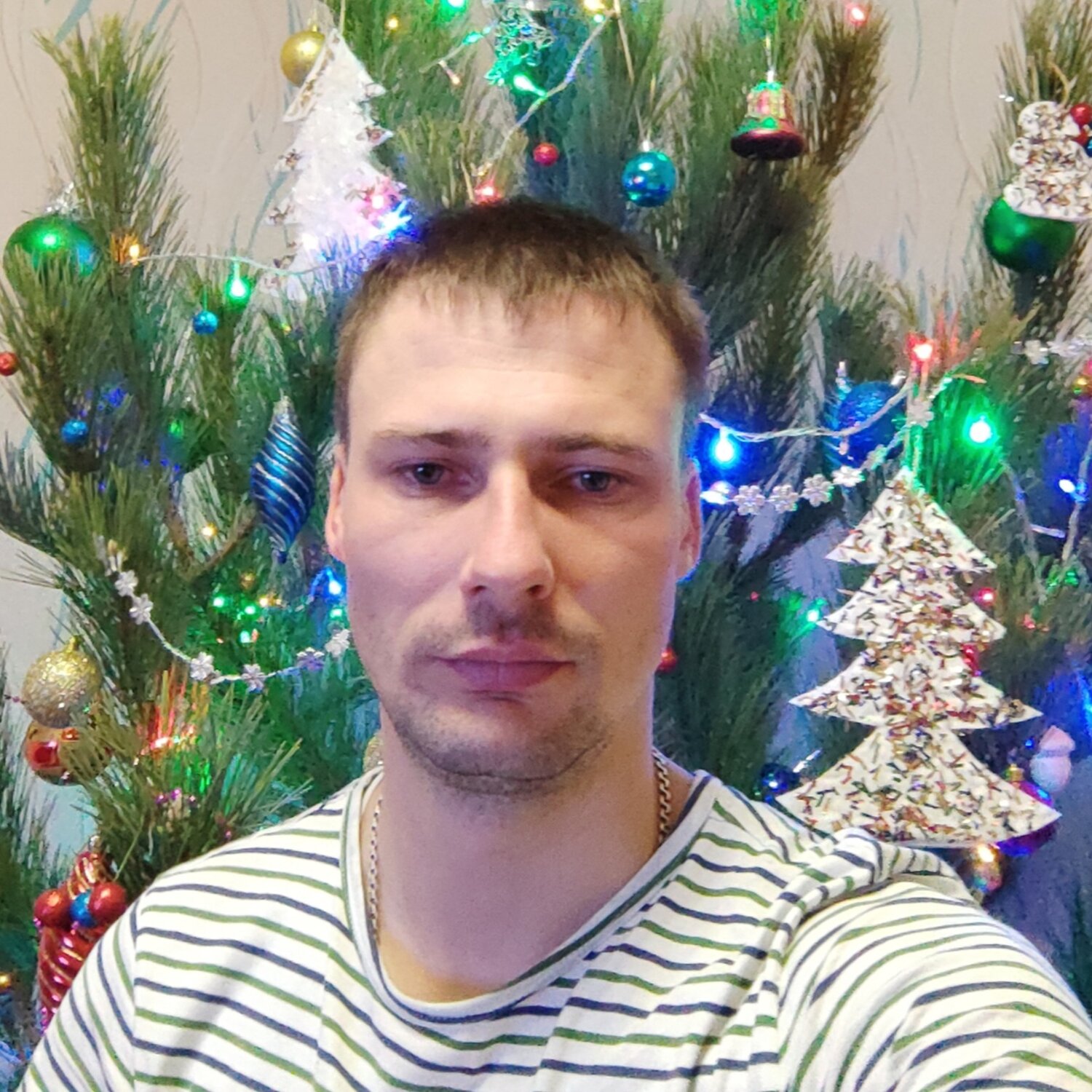 Алексей Павлов
