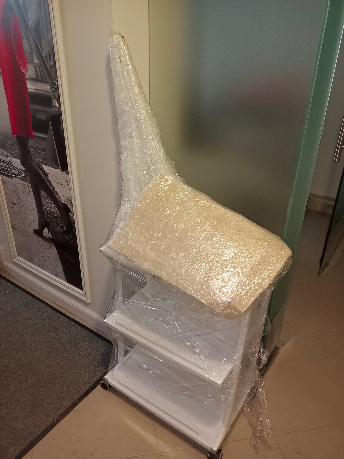 упаковка, домашние вещи, мебель, личные вещи, упаковка мебели