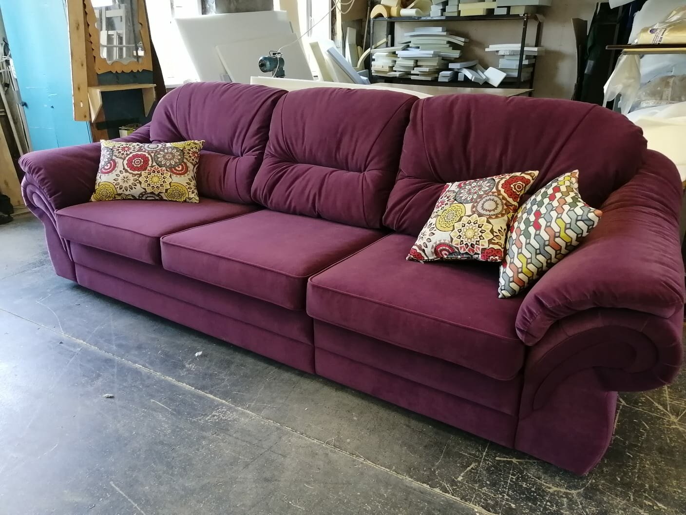 диван, мягкая мебель, угловой диван гудвин, пуше модульный диван ройс, мебель диваны