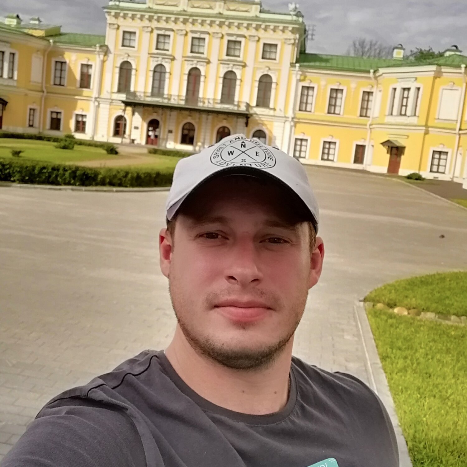 Иван Чеклуев
