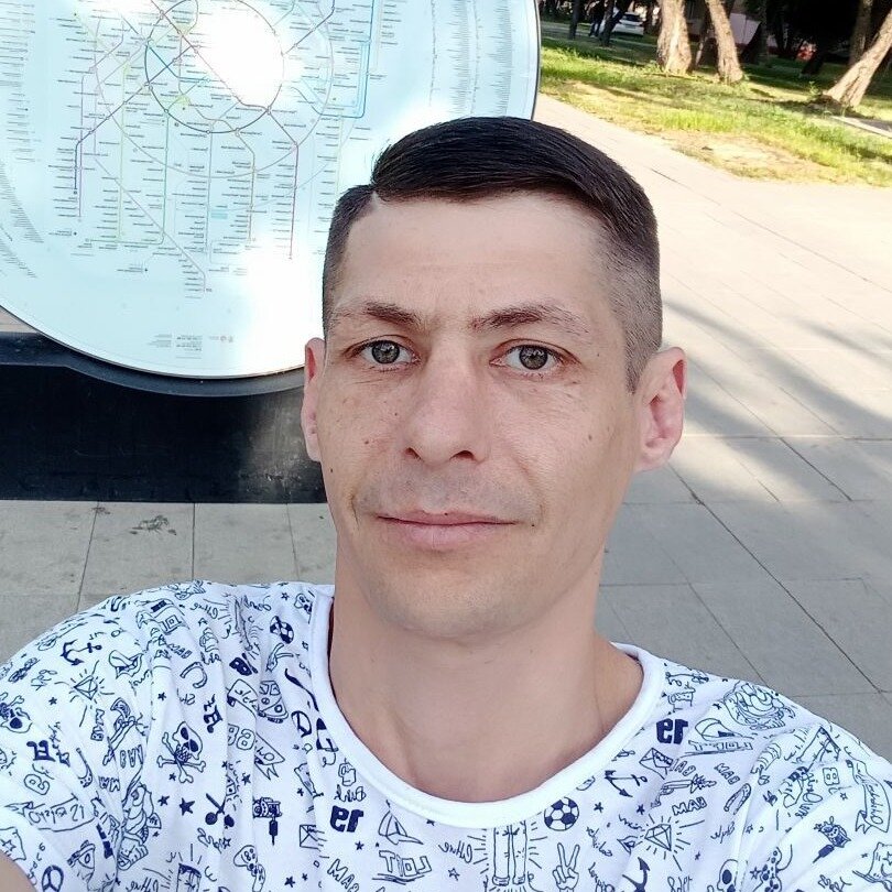 Сергей Сергеевич Петряев