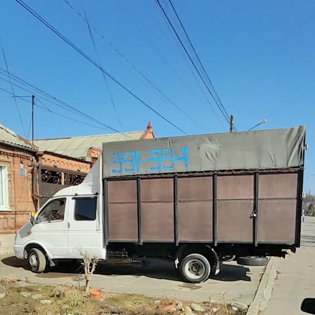 газель, газ газель 3302, газель скотовоз, газель фургон, газ газель