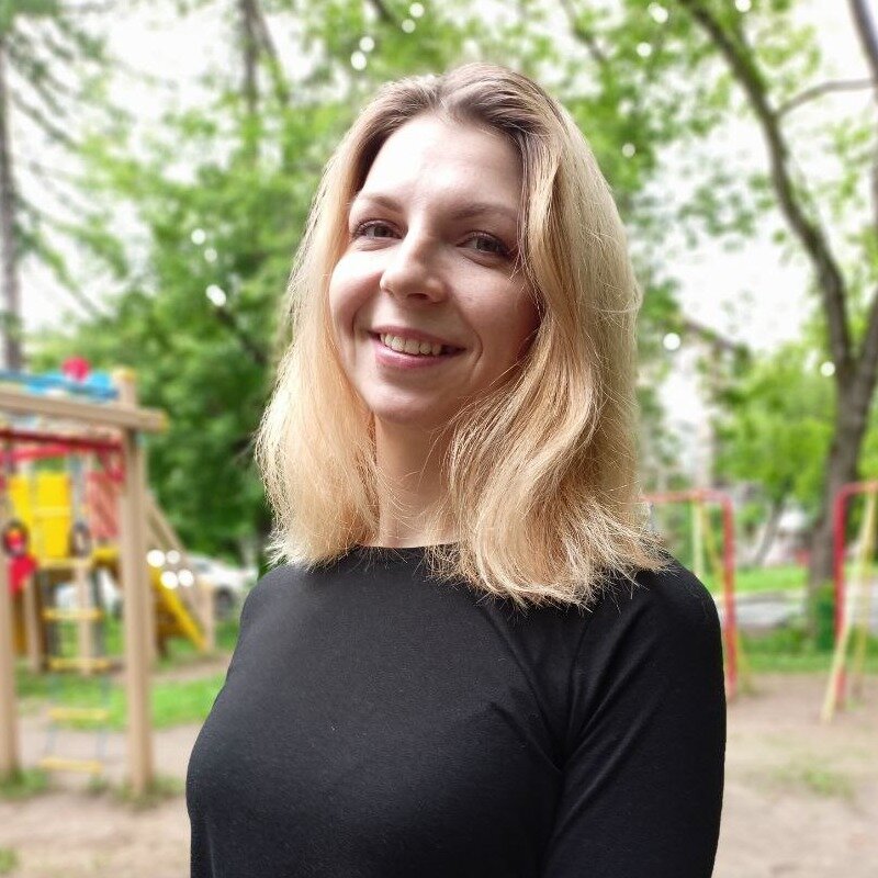 Татьяна Сергеевна Т.