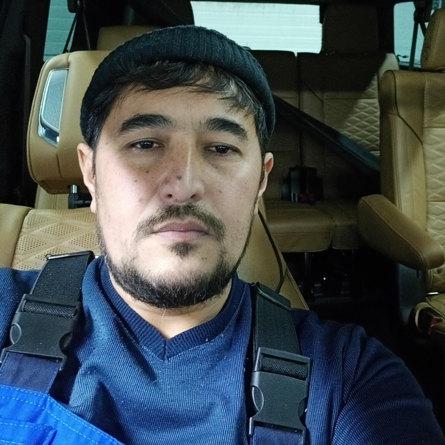 Умеджон Маджитов