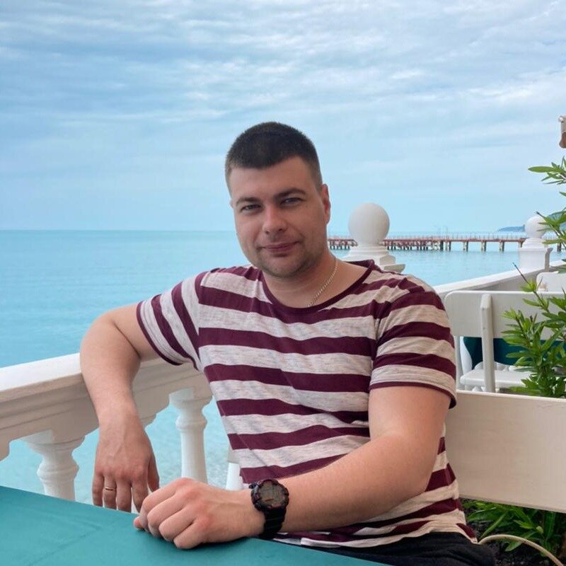 Дмитрий Д.