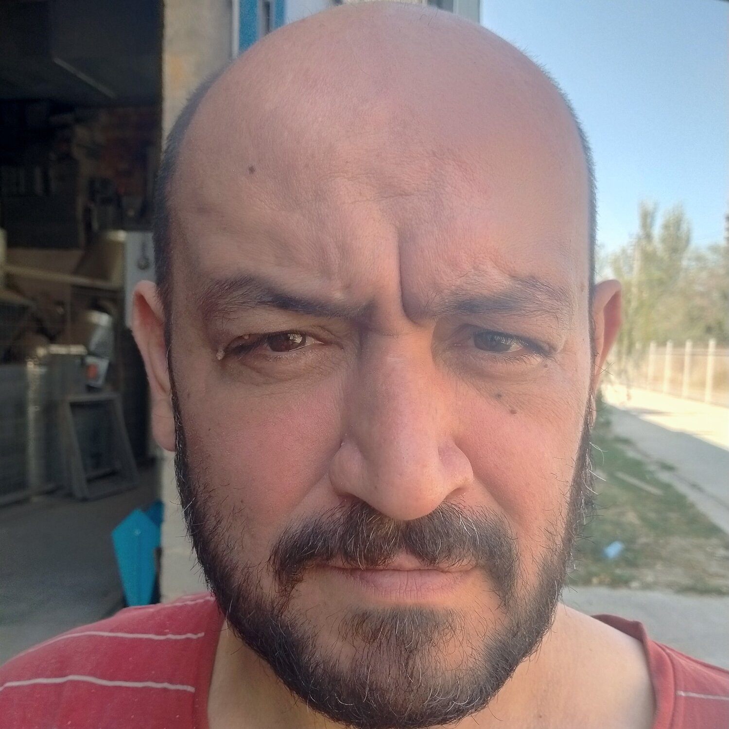 Руслан Исмаилов