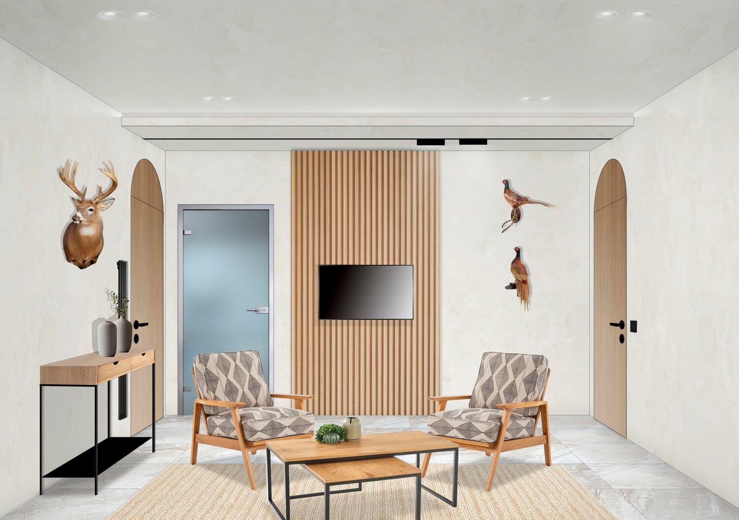 дизайн интерьера, интерьер дома, дизайн, современный интерьер, интерьер