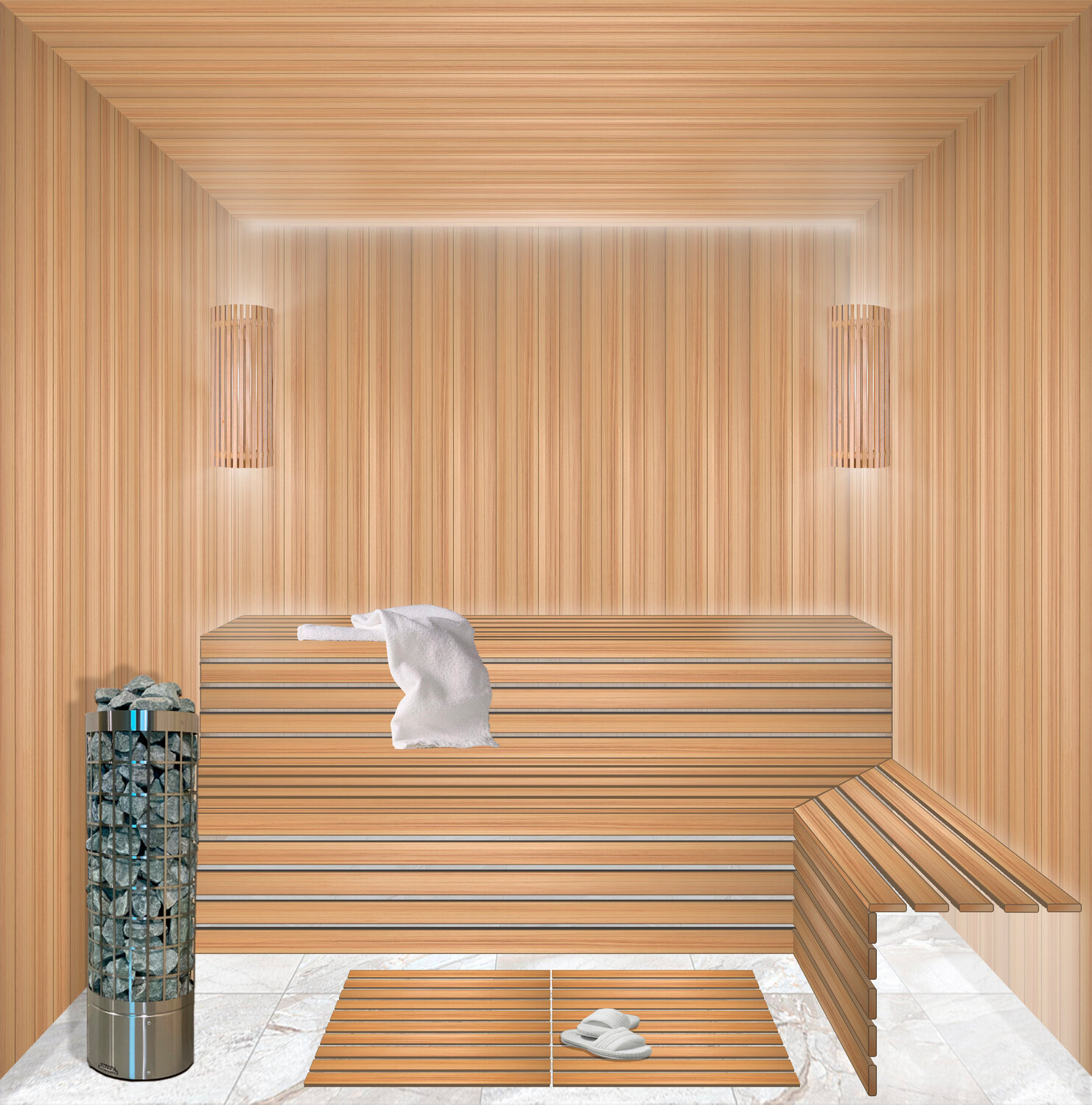 сауна, парилка в бане дизайн, дизайн интерьеров, парная баня, парилка