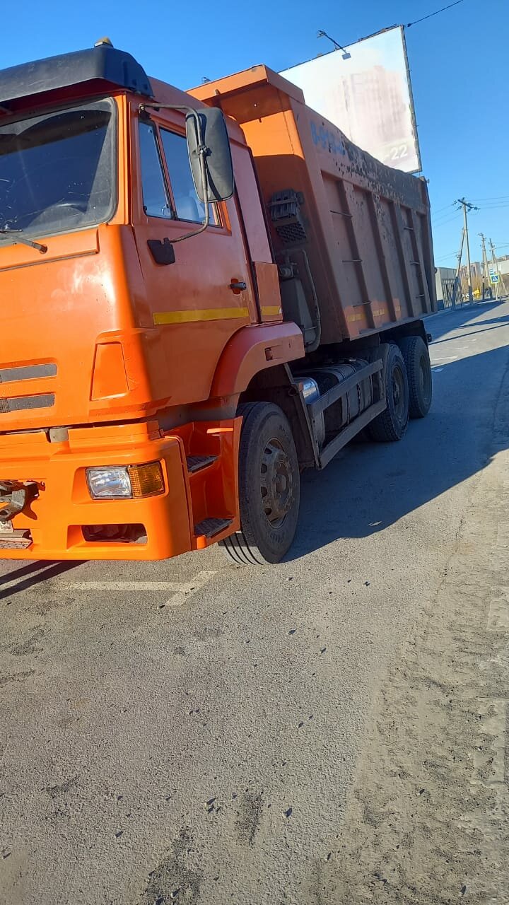 камаз 6520, самосвал камаз 6520, камаз, самосвал камаз, самосвал камаз 65115