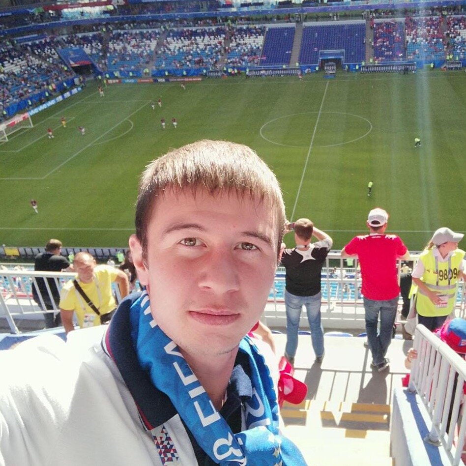 Дамир Габитов