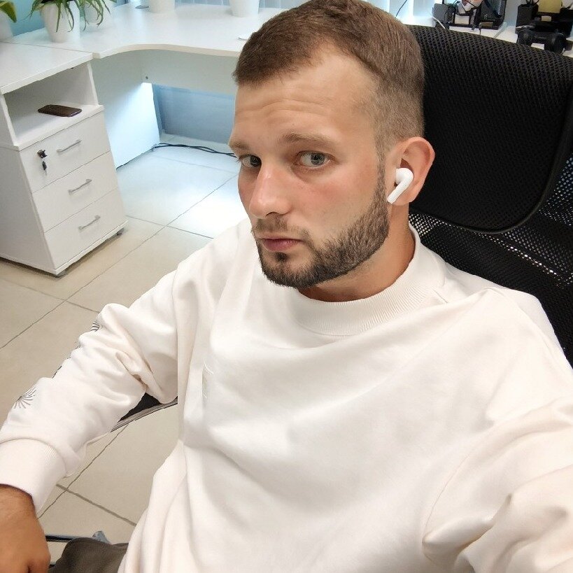Artur Kochiev