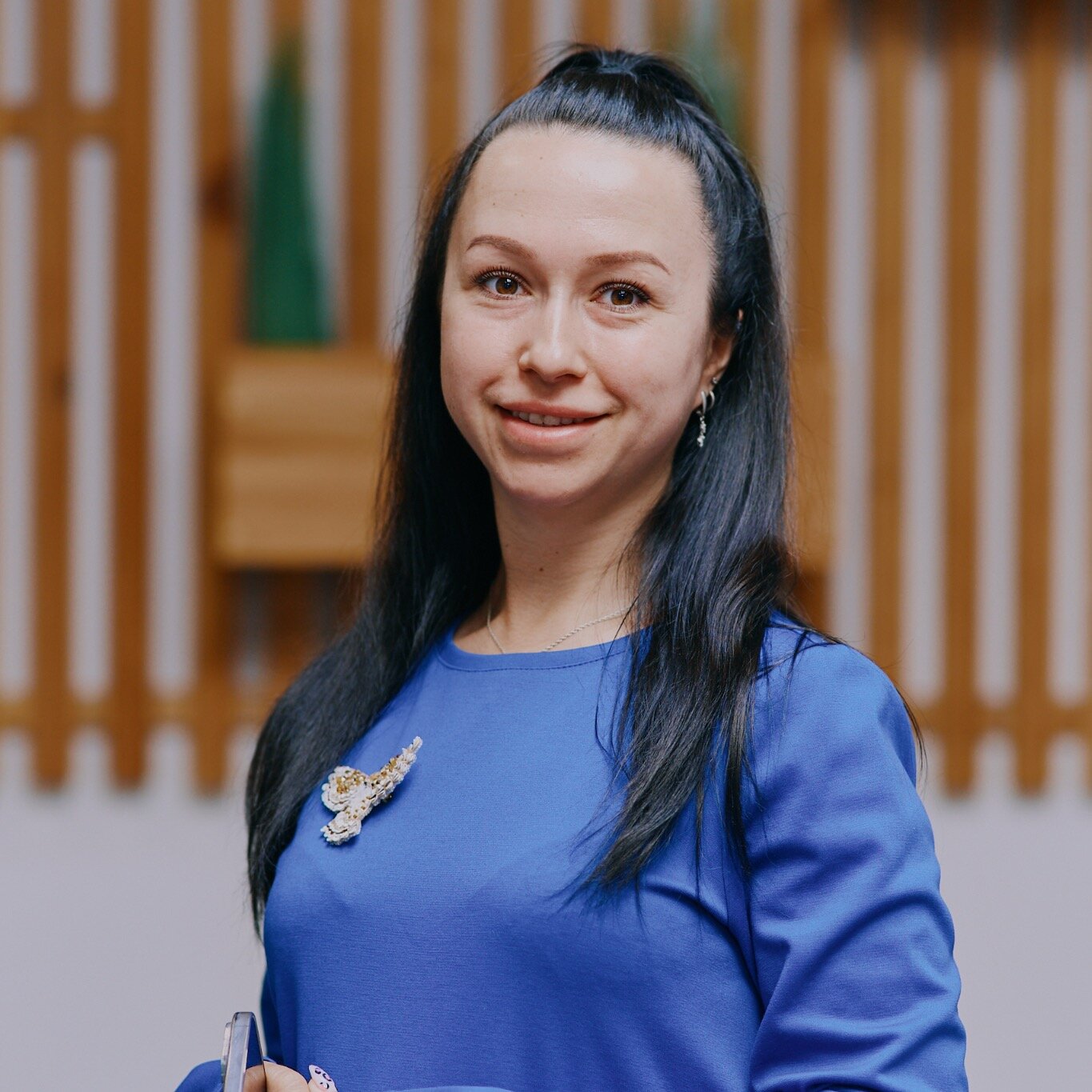 Дария Куликова